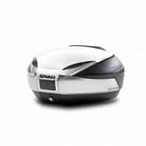 Накладка кофра Shad SH48 White