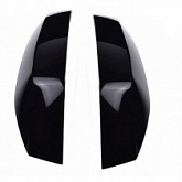 Накладки кофра Shad SH36 Black