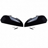 Накладки кофра Shad SH43 Black