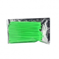 Накладки на спицы Motorace NSM-001 Green