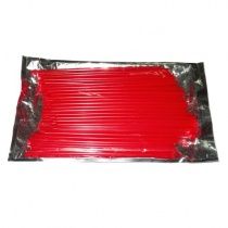 Накладки на спицы Motorace NSM-001 Red