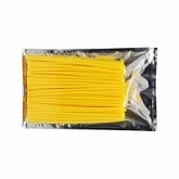 Накладки на спицы Motorace NSM-001 Yellow