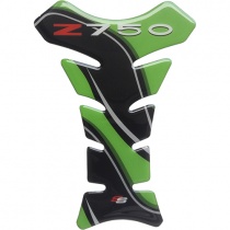 Наклейка на бак мотоцикла Motoprox GK-22