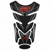 Наклейка на бак мотоцикла Motoprox GV-468