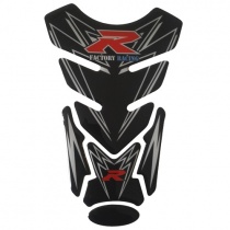 Наклейка на бак мотоцикла Motoprox GV-468