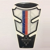 Наклейка на бак мотоцикла Motoprox GV-669