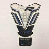 Наклейка на бак мотоцикла Motoprox GV-675