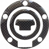 Наклейка крышки бака топливного Motoprox GK-39