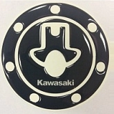 Наклейка крышки бака топливного Motoprox GK-62