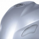 Наклейки на бак мотоцикла Oxford OX645 Clear