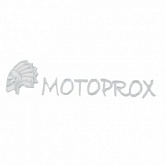 Наклейка универсальная Motoprox GV-694