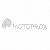 Наклейка универсальная Motoprox GV-694