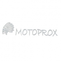 Наклейка универсальная Motoprox GV-694