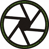 Наклейки обода колеса Motoprox GV-586
