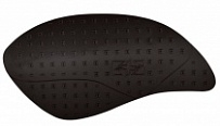 Наклейки универсальные Oxford OX670 Black