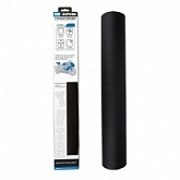 Наклейки универсальные Oxford OX793 Black(375 мм x 300 мм)