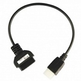 Дополнительный кабель-адаптер для OBD-модуля Chigee для Delphi 6pin Adapter Cable
