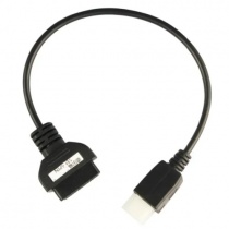 Дополнительный кабель-адаптер для OBD-модуля Chigee для Delphi 6pin Adapter Cable