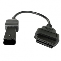 Дополнительный кабель-адаптер для OBD-модуля Chigee для Ducati 4pin Adapter Cable