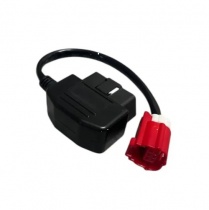 Дополнительный кабель-адаптер для OBD-модуля Chigee для Triumph & CF Moto 16pin Adapter Cable