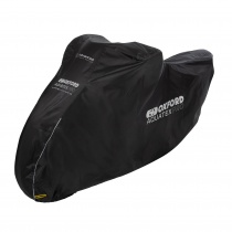 Чехол для мотоцикла Oxford Aquatex Pro Black