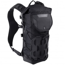 Рюкзак Oxford Atlas OL1002 Black