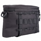 Сумка багажная Oxford Cool Bag OL585 Black