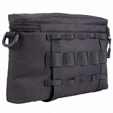 Сумка багажная Oxford Cool Bag OL585 Black