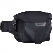 Сумка на пояс Oxford OL1001 Black