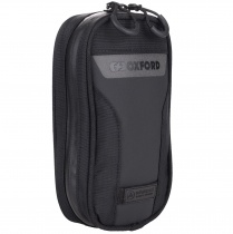 Сумка на пояс Oxford OL1003 Black