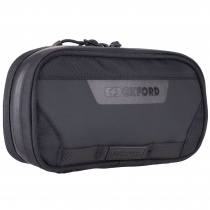 Сумка на пояс Oxford OL1004 Black