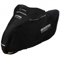 Чехол для мотоцикла Oxford Stormex Pro Black