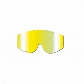 Линза к очкам Progrip PG3247 3200/3201/3204/3301/3400/3404/3450 Yellow Anti-Fog
