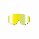 Линза к очкам Progrip PG3247 3200/3201/3204/3301/3400/3404/3450 Yellow Anti-Fog