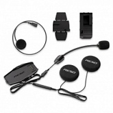 База мотогарнитуры Reso Helmet Kit