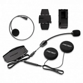 База мотогарнитуры Reso Helmet Kit