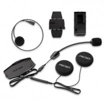 База мотогарнитуры Reso Helmet Kit