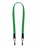 Резинка багажная Oxford OX717 16х600 мм Green