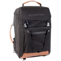 Рюкзак Bagster Aston Black