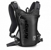 Рюкзак Kriega Backpack Hydro2 Black