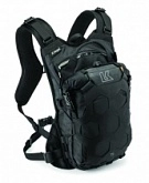 Рюкзак Kriega Backpack Trail 9 Black