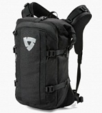 Рюкзак Revit Load H2O Black