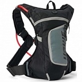 Рюкзак Uswe Raw 4 Adventure Black