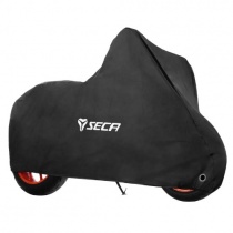 Чехол для мотоцикла Seca Outdoor Black