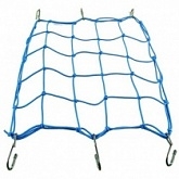 Сетка багажная WM AB3785 Blue