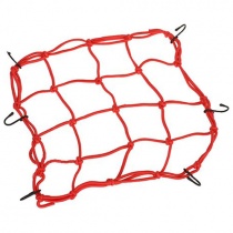 Сетка багажная WM AB3784 Red