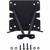 Крепления кофра центрального Shad V0LX55ST