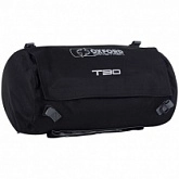 Сумка багажная Oxford OL312 Black