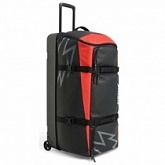 Сумка багажная Uswe Buddy GB Roller Red