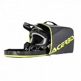Сумка для шлема Acerbis X-Linear Black/Yellow